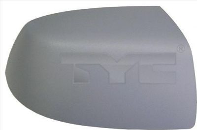 TYC 310-0111-2 покрытие, внешнее зеркало на FORD FOCUS II седан (DA_)
