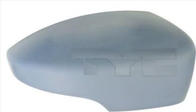 TYC 310-0203-2 покрытие, внешнее зеркало на FORD KUGA II (DM2)