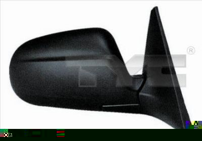 TYC 312-0017 наружное зеркало на HONDA CIVIC VI Hatchback (EJ, EK)