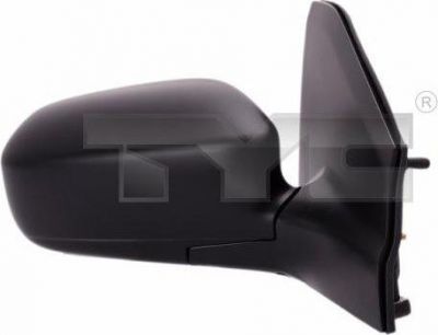 TYC 312-0031 наружное зеркало на HONDA CIVIC VII седан (ES)