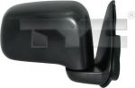 TYC 312-0038 наружное зеркало на HONDA CR-V I (RD)