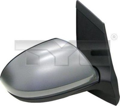 TYC 320-0038 наружное зеркало на MAZDA 2 (DE)