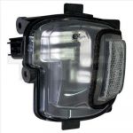 TYC 320-0041-3 фонарь указателя поворота на MAZDA 3 (BM)