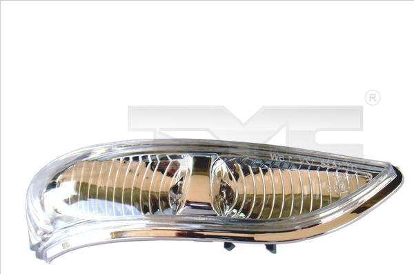 TYC 321-0089-3 фонарь указателя поворота на MERCEDES-BENZ B-CLASS (W245)