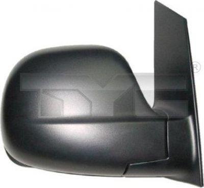 TYC 321-0097 наружное зеркало на MERCEDES-BENZ VITO автобус (W639)