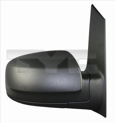TYC 321-0123 наружное зеркало на MERCEDES-BENZ VITO автобус (W639)
