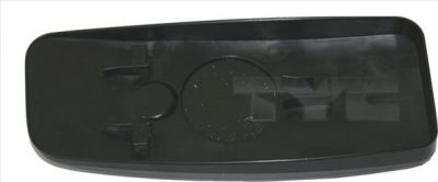 TYC 321-0141-1 зеркальное стекло, наружное зеркало на MERCEDES-BENZ SPRINTER 3,5-t c бортовой платформой/ходовая часть (906)