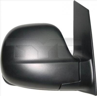 TYC 321-0148 наружное зеркало на MERCEDES-BENZ VITO автобус (W639)