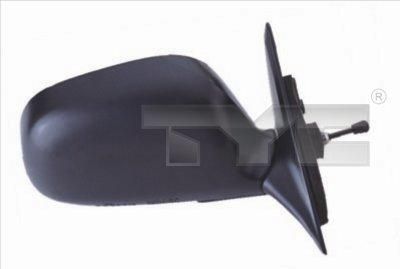 TYC 323-0001 наружное зеркало на MITSUBISHI COLT IV (CA_A)