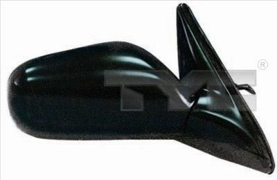 TYC 324-0023 наружное зеркало на NISSAN PRIMERA (P10)