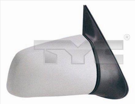 TYC 325-0040 наружное зеркало на OPEL VECTRA A (86_, 87_)