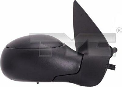TYC 326-0014 наружное зеркало на PEUGEOT 206 SW (2E/K)