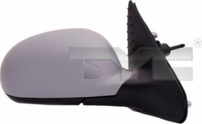 TYC 326-0058 наружное зеркало на PEUGEOT 406 Break (8E/F)
