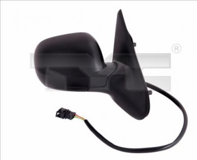TYC 331-0013 наружное зеркало на SEAT CORDOBA Vario (6K5)