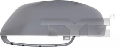 TYC 332-0019-2 покрытие, внешнее зеркало на SKODA OCTAVIA Combi (1Z5)