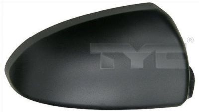 TYC 333-0005-2 покрытие, внешнее зеркало на SMART FORTWO купе (451)