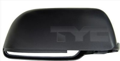 TYC 337-0201-2 покрытие, внешнее зеркало на SKODA OCTAVIA Combi (1Z5)