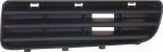 VAG 1Z0 853 665C 9B9 1Z0 853 665C 9B9 Решетка бампера передняя L SKODA Octavia 09-