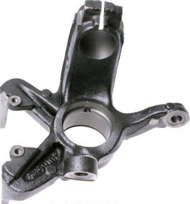 VAG 6RU 407 255A 6RU 407 255A Кулак поворотный L VW POLO SD