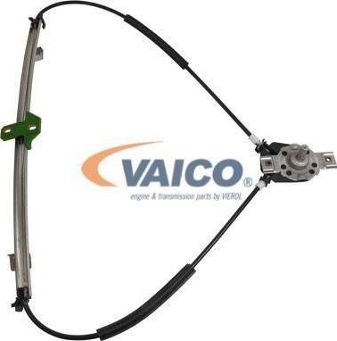 VAICO V10-0032 подъемное устройство для окон на AUDI 100 (4A, C4)