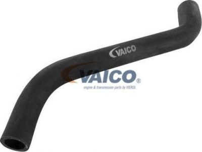 VAICO V10-0051 шланг радиатора на VW PASSAT (32B)