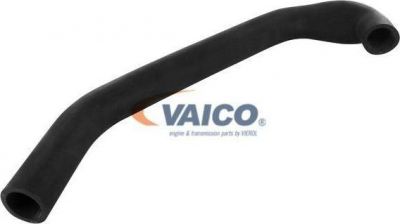 VAICO V10-0064 шланг радиатора на VW PASSAT (32B)