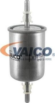 VAICO V10-0207 топливный фильтр на SAAB 9-3 кабрио (YS3F)