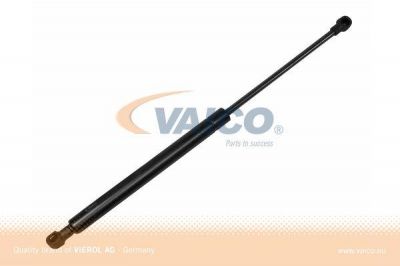VAICO V10-0233 газовая пружина, крышка багажник на AUDI 100 (4A, C4)