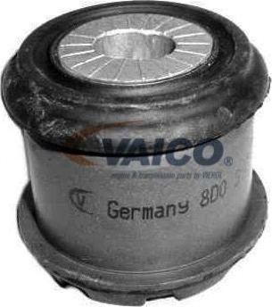 VAICO V10-0268 подвеска, держатель ступенчатой коробки передач на VW PASSAT Variant (3B6)