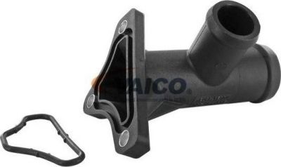 VAICO V10-0289 фланец охлаждающей жидкости на VW SCIROCCO (53B)