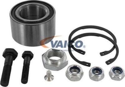 VAICO V10-0312 комплект подшипника ступицы колеса на VW POLO купе (86C, 80)