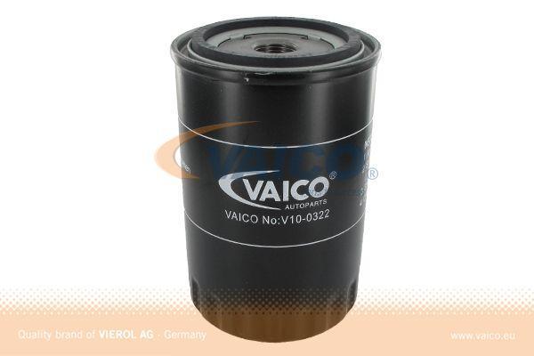 VAICO V10-0322 масляный фильтр на VW PASSAT Variant (3A5, 35I)