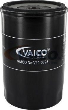 VAICO V10-0325 масляный фильтр на FORD SCORPIO I (GAE, GGE)