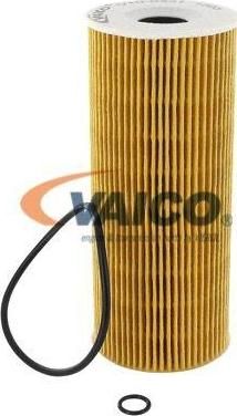 VAICO V10-0331 масляный фильтр на AUDI A6 Avant (4B5, C5)