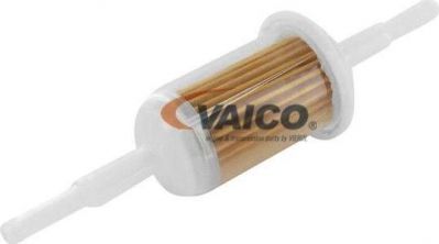 VAICO V10-0338 топливный фильтр на SKODA FAVORIT (781)