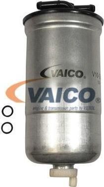 VAICO V10-0341 топливный фильтр на SKODA SUPERB универсал (3T5)