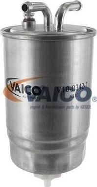 VAICO V10-0342-1 топливный фильтр на FORD ESCORT IV (GAF, AWF, ABFT)