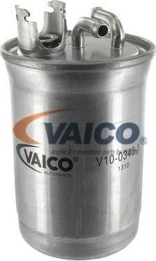 VAICO V10-0343-1 топливный фильтр на VW PASSAT Variant (3A5, 35I)