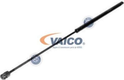 VAICO V10-0355 газовая пружина, капот на AUDI 100 (44, 44Q, C3)