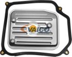 VAICO V10-0385 комплект гидрофильтров, автоматическая коробка пер на SKODA OCTAVIA Combi (1U5)