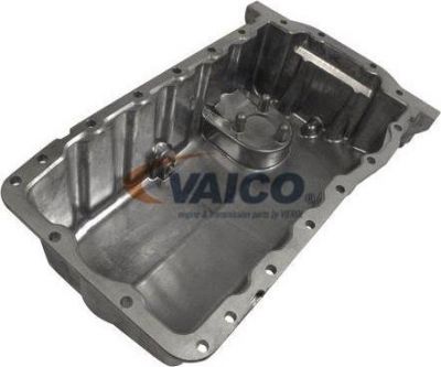 VAICO V10-0424-1 масляный поддон на SKODA OCTAVIA Combi (1U5)