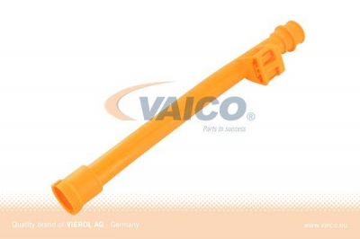 VAICO V10-0428 воронка, указатель уровня масла на SKODA SUPERB (3U4)