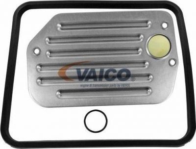 VAICO V10-0429 комплект гидрофильтров, автоматическая коробка пер на AUDI A6 (4A, C4)