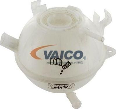 VAICO V10-0433 компенсационный бак, охлаждающая жидкость на AUDI A3 Sportback (8PA)