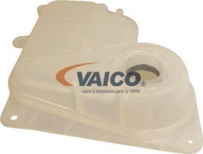 VAICO V10-0556 компенсационный бак, охлаждающая жидкость на SKODA SUPERB (3U4)