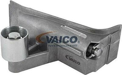 VAICO V10-0565 натяжная планка, поликлиновой ремень на AUDI A6 Avant (4B5, C5)