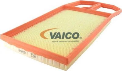 VAICO V10-0605 воздушный фильтр на SKODA OCTAVIA (1U2)