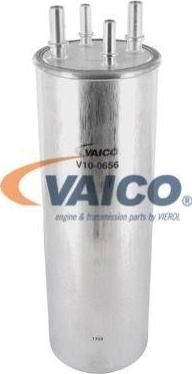 VAICO V10-0656 топливный фильтр на VW TRANSPORTER V фургон (7HA, 7HH, 7EA, 7EH)