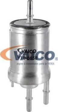 VAICO V10-0658 топливный фильтр на AUDI A3 Sportback (8PA)