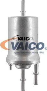 VAICO V10-0661 топливный фильтр на AUDI A3 Sportback (8PA)
